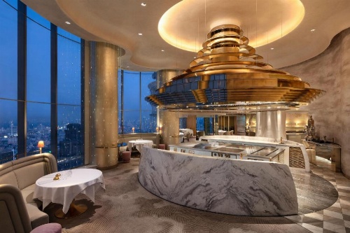 Lebua At State Tower image 1