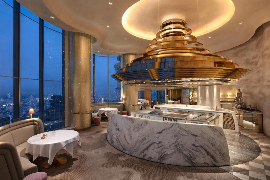 Lebua At State Tower