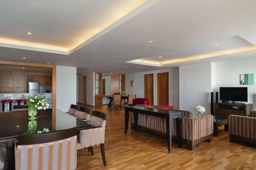 Lebua At State Tower Image 18