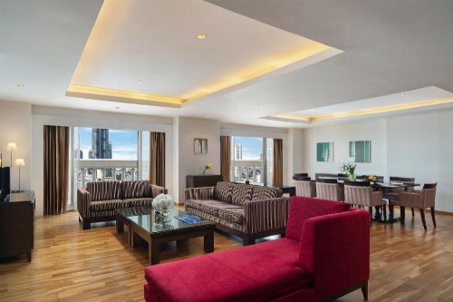 Lebua At State Tower image 19