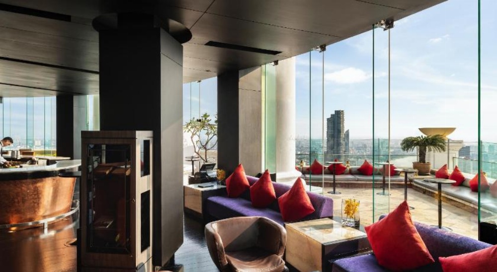 Lebua At State Tower Image 30