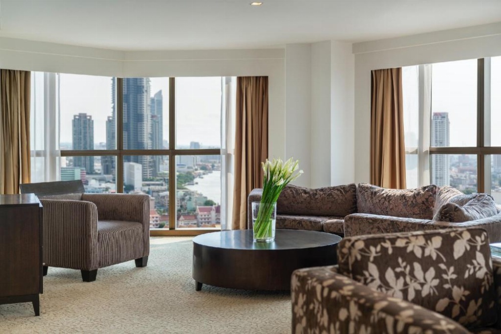 Lebua At State Tower Image 34