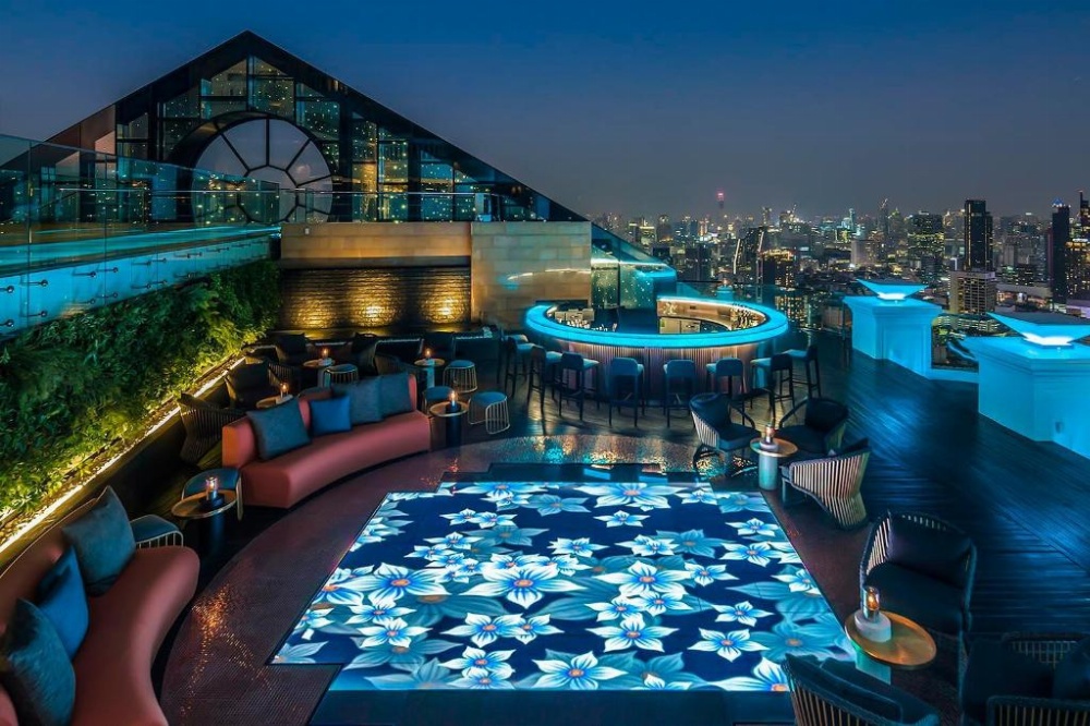 Lebua At State Tower Image 35
