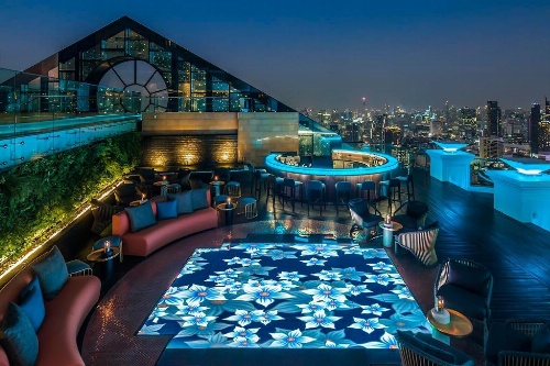Lebua At State Tower image 35