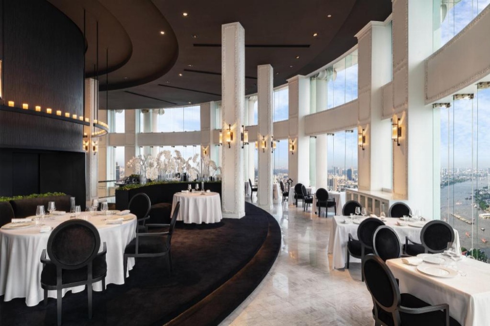 Lebua At State Tower Image 36