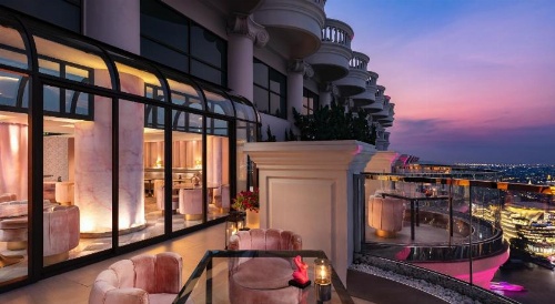 Lebua At State Tower image 48