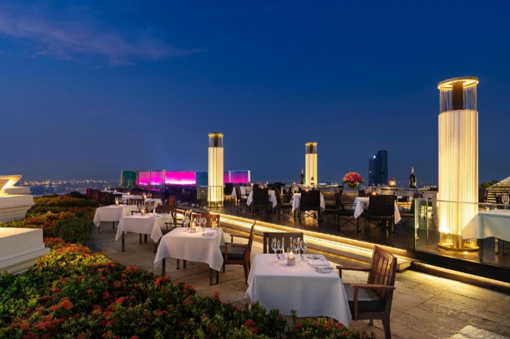 Lebua At State Tower Image 6
