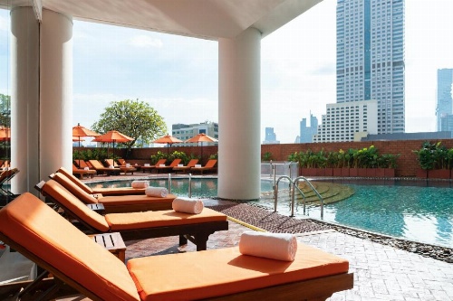 Lebua At State Tower image 8
