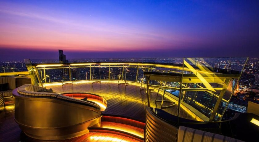 Lebua At State Tower