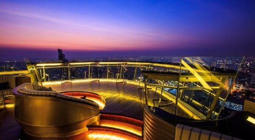 Lebua At State Tower image 9